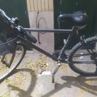 دوچرخه دنده 26|دوچرخه، اسکیت، اسکوتر|مشهد, جاهد شهر|دیوار