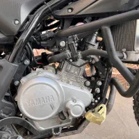 Wr 155 مدل ۱۴۰۳|موتورسیکلت|اسلامشهر, شهرک واوان|دیوار