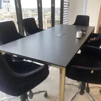 میز کنفرانس و میز مدیریتی|دفتر کار|تهران, پونک|دیوار