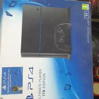 ps4 fat کپی خور