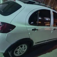 کوییک آر سفید،مشکی