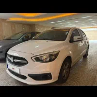 شاه‌ین GL / مدل 1402/ اقساط