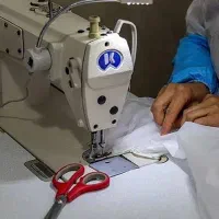 کارگاه بیرون بر نساجی