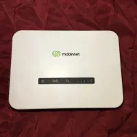 مودم مبین نت (آنلاک برای تمامی سیم کارت ها)