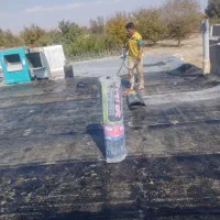 ایزوگام.نصب و فروش ایزوگام شرق کلی و جزعی|خدمات پیشه و مهارت|مشهد, بهاران|دیوار