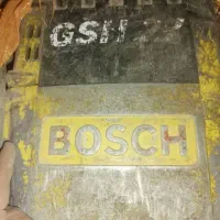 پیکور بوش اصلی