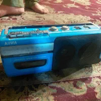 ضبط قدیمی کالکسیونی