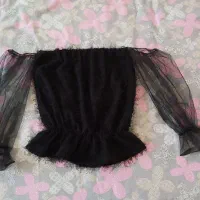 شومیز مجلسی