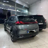 x33کراس مدل 404 صفر|خودرو سواری و وانت|یزد, |دیوار