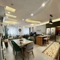 ۹۲ متر  تک واحدی فول امکانات تاپ لوکیشن