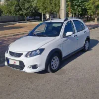کوییک ۴۰۱|خودرو سواری و وانت|شیراز, قصرالدشت|دیوار