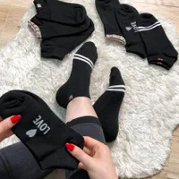 جوراب های فانتزی