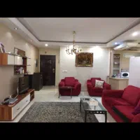 100 متر* فـول امکانات * یاسری دیلمان گلشن شمالی|فروش آپارتمان|تهران, جمال‌زاده|دیوار