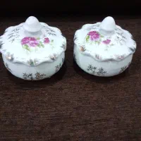 ظروف آنتیک و کاربردی