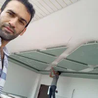 کارگر ماهر یا نمیه ماهر در کنافکاری