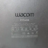 قلم نوری مدل CTL-6100WLK-N Intuos مدیوم وکام|قطعات و لوازم جانبی رایانه|تهران, جمهوری|دیوار