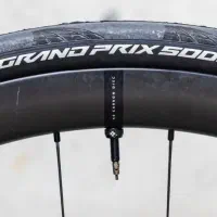 لاستیک کونتیننتال مخصوص دوچرخه جاده