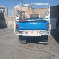 نیسان دوگانه