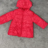 کاپشن اسپورت ال سی وایکیکی نو سایز دو تا سه سال