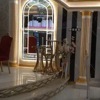 گچکاری ،ابزار، لکه گیری