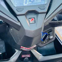 کلیک ۱۸۰ هرم/مشکی|موتورسیکلت|بندرعباس, |دیوار