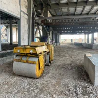 اجاره دهنده مینی غلطک/ویبره 25الی 30تن دستی|خدمات پیشه و مهارت|شهریار, شهریار|دیوار