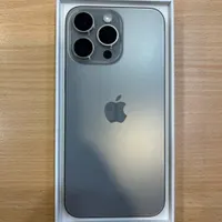 اپل iPhone 15 Pro Max با حافظهٔ ۲۵۶ گیگابایت|موبایل|ساری, |دیوار
