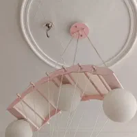 لوستر اتاق بچه