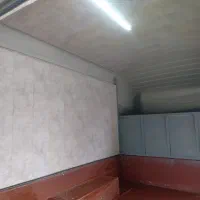 وانت مزدا ۱۶۰۰ مسقف مدل ۷۴ شاسی ها سالم|خودرو سواری و وانت|رشت, حومه رشت|دیوار