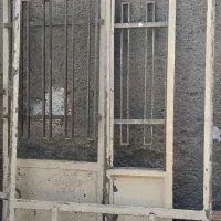 درب و پنجره