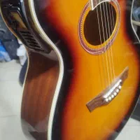 گیتار آکوستیک تاگیما مدل دالاس