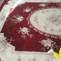 دوعددفرش ۱۲متری سالم وجنس خوب|فرش|سبزوار, توحیدشهر|دیوار