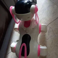 اسباب بازی (سگ رباتیک)|اسباب‌‌بازی|رشت, گلسار|دیوار