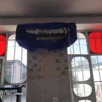 نصب، تعمیر و سرویس کولر گازی(اسپیلت) و دوربین|خدمات پیشه و مهارت|نورآباد ممسنی, |دیوار