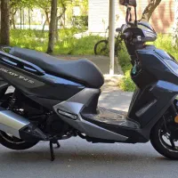 Fx150 SYM|موتورسیکلت|تهران, نیروی هوایی (پیروزی)|دیوار