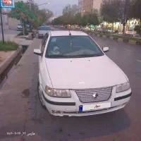 سمندef7