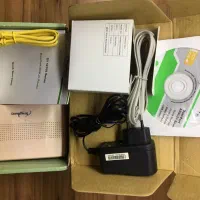 مودم|مودم و تجهیزات شبکه|فردیس, شهرک وحدت|دیوار