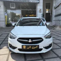 شاهینG / کارکرده / اکبری کارز