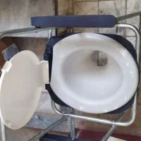 توالت فرنگی