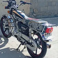 متور ۲۰۰ پرواز|موتورسیکلت|یاسوج, |دیوار