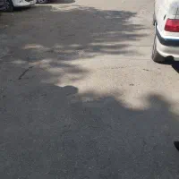 نیروی کار در پارکینگ خودرو سواری