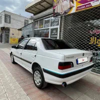 پژو پارس سال مدل ۹۳|خودرو سواری و وانت|سنندج, |دیوار