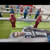 فوتبال دستی|ورزش‌های توپی|نسیم‌شهر, |دیوار