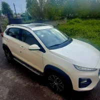 X22 pro 1403|خودرو سواری و وانت|کیاشهر, |دیوار