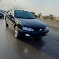 پارس بازسازی شده مدل ۸۲