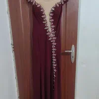 پیرهن مجلسی|لباس|شاهرود, |دیوار