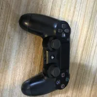 دسته اورجینال Ps4|کنسول، بازی ویدئویی و آنلاین|مشهد, کوه سنگی|دیوار