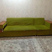 راحتی هفت نفره