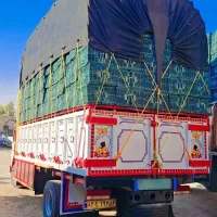 فاو مدل 1401فروشی|خودرو سنگین|داران, |دیوار