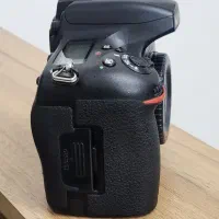 دوربین D750 nikon lens 24 120 به همراه لنز کیت|دوربین عکاسی و فیلمبرداری|تهران, شهران جنوبی|دیوار